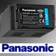 bat�ria DV pre Panasonic